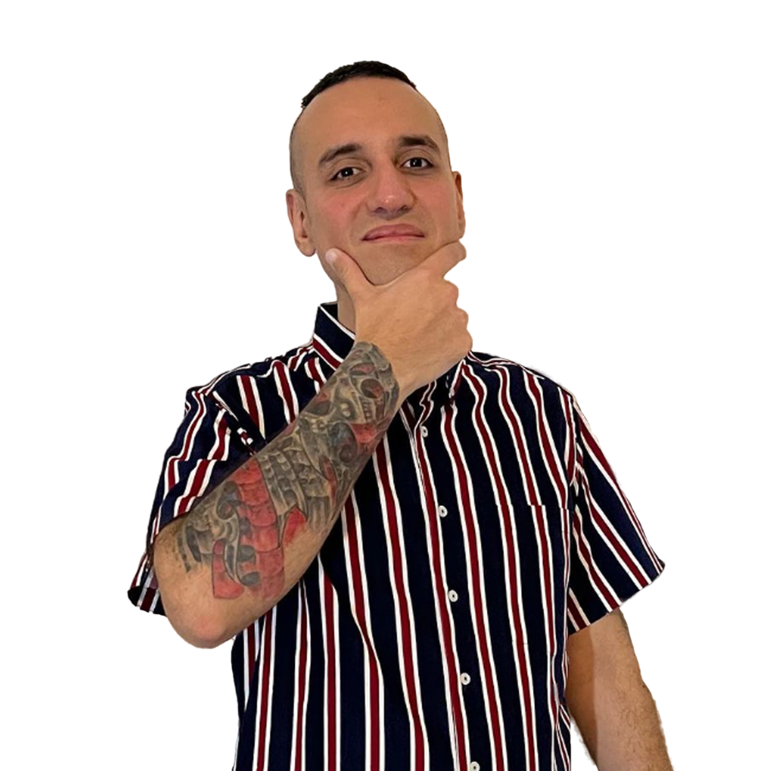 thumb